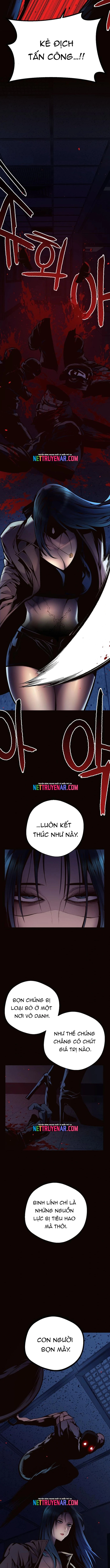 Cuồng Thú Chapter 50 - Trang 2
