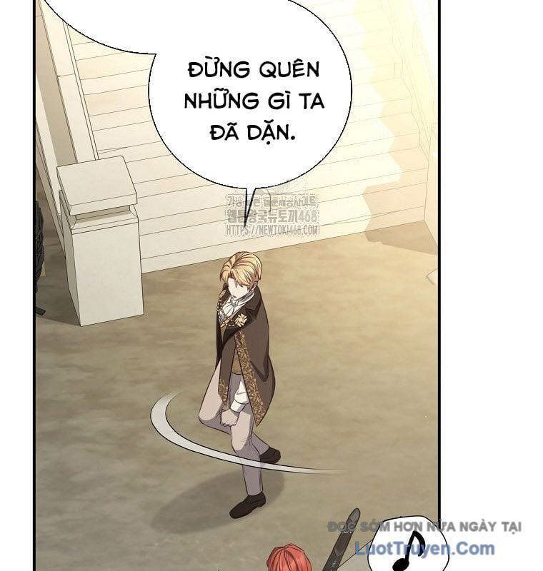 Con Trai Bá Tước Khốn Nạn Là Hoàng Đế Chapter 91 - Trang 2