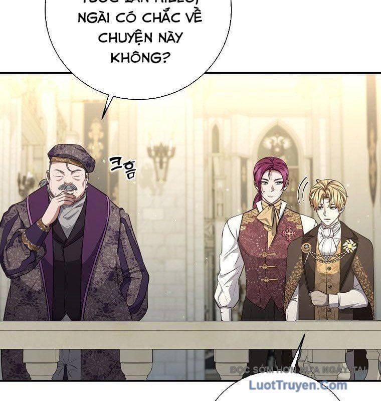 Con Trai Bá Tước Khốn Nạn Là Hoàng Đế Chapter 91 - Trang 2