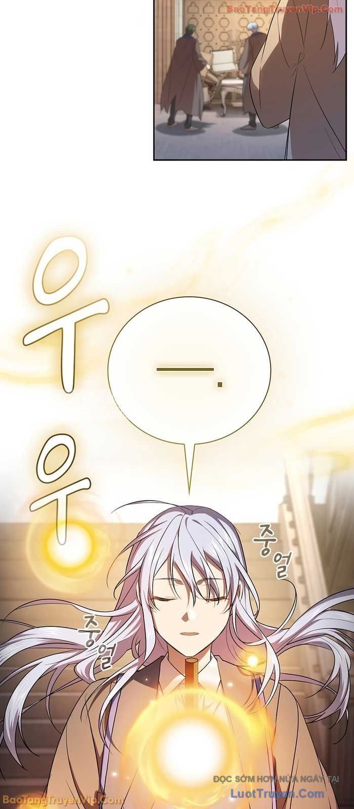 Ma Pháp Sư Tại Trường Học Pháp Thuật Chapter 126 - Trang 2