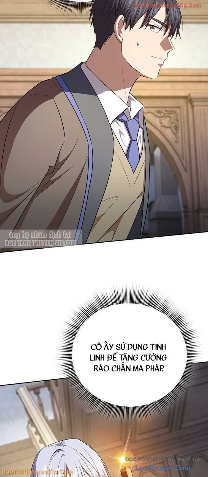 Ma Pháp Sư Tại Trường Học Pháp Thuật Chapter 126 - Trang 2