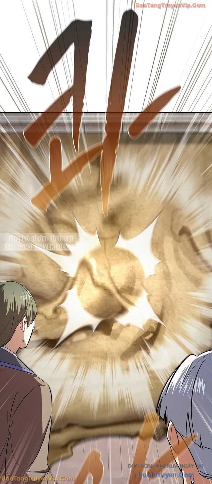 Ma Pháp Sư Tại Trường Học Pháp Thuật Chapter 126 - Trang 2