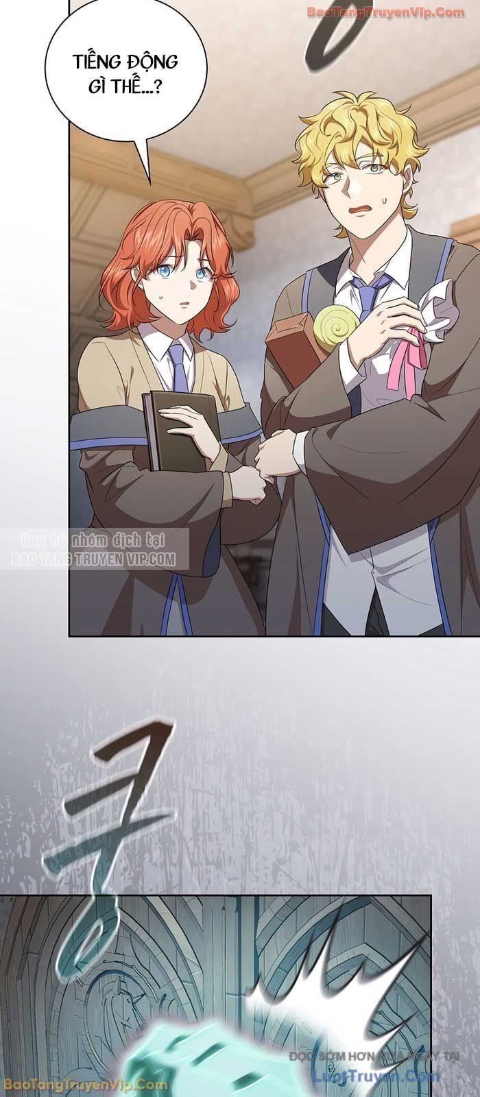 Ma Pháp Sư Tại Trường Học Pháp Thuật Chapter 126 - Trang 2