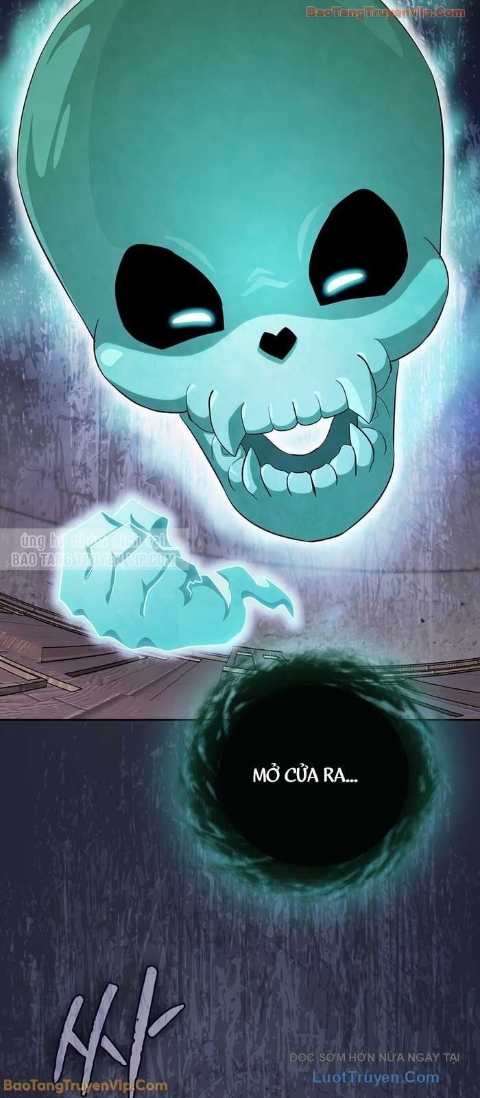 Ma Pháp Sư Tại Trường Học Pháp Thuật Chapter 126 - Trang 2