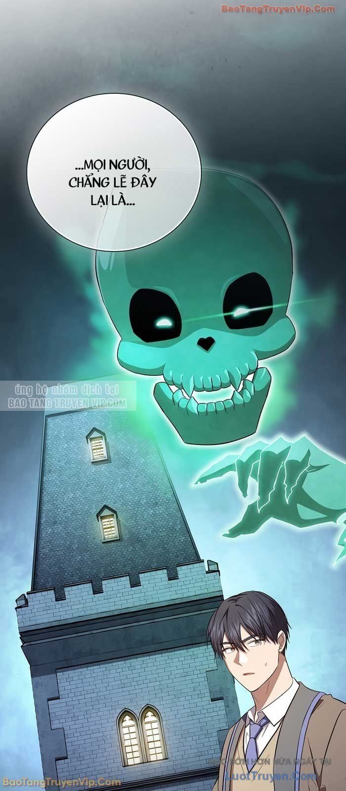 Ma Pháp Sư Tại Trường Học Pháp Thuật Chapter 126 - Trang 2