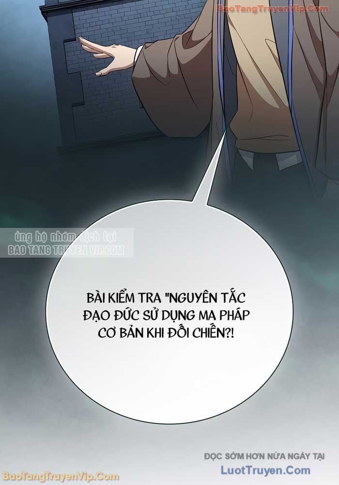 Ma Pháp Sư Tại Trường Học Pháp Thuật Chapter 126 - Trang 2