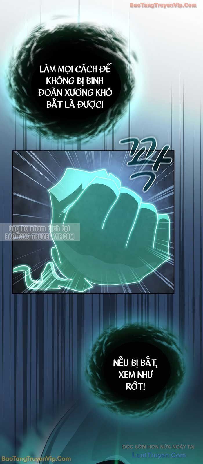 Ma Pháp Sư Tại Trường Học Pháp Thuật Chapter 126 - Trang 2