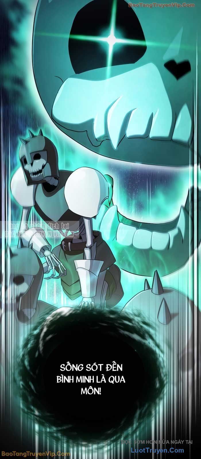 Ma Pháp Sư Tại Trường Học Pháp Thuật Chapter 126 - Trang 2