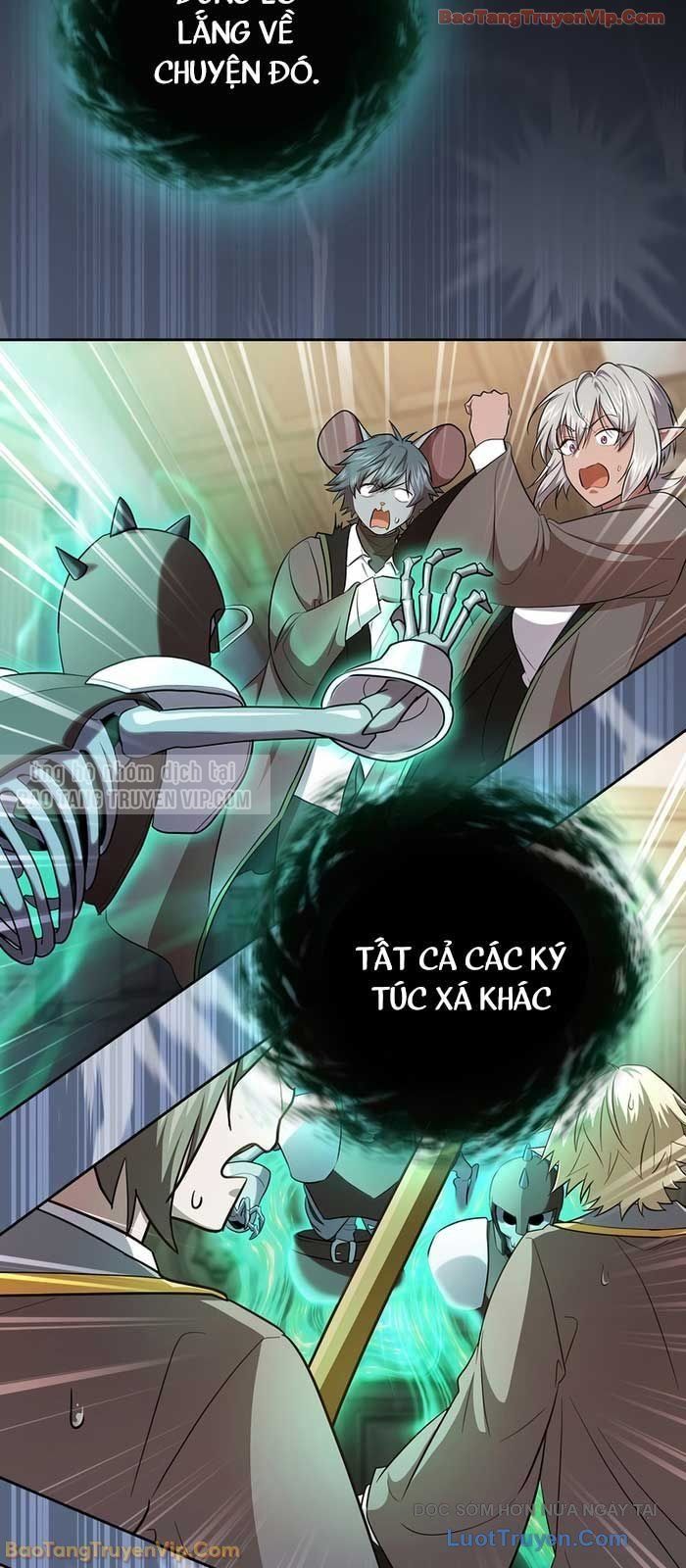 Ma Pháp Sư Tại Trường Học Pháp Thuật Chapter 126 - Trang 2