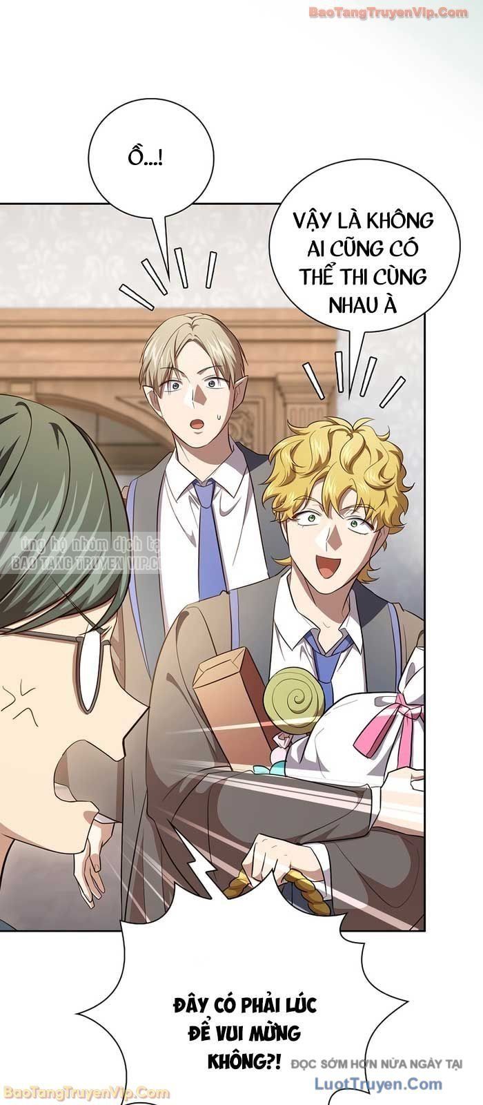 Ma Pháp Sư Tại Trường Học Pháp Thuật Chapter 126 - Trang 2