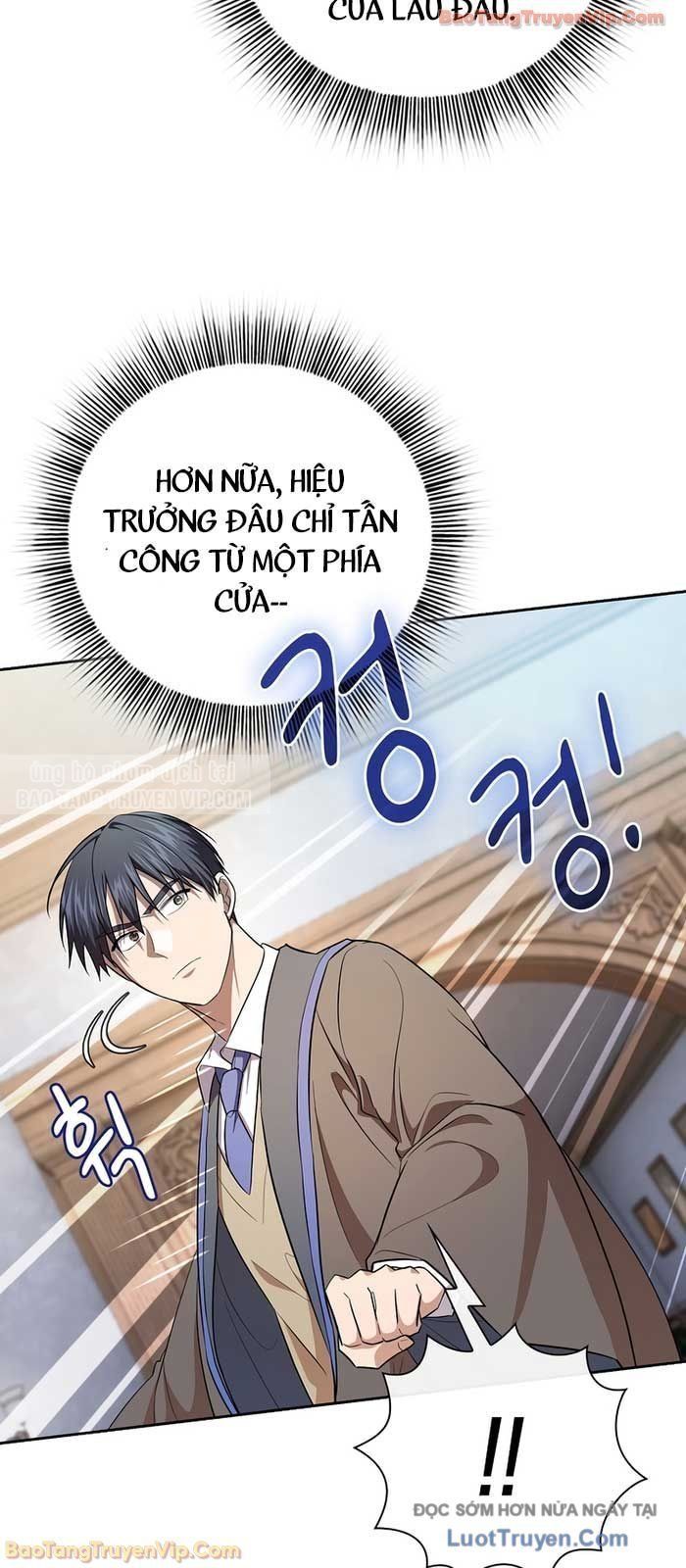 Ma Pháp Sư Tại Trường Học Pháp Thuật Chapter 126 - Trang 2
