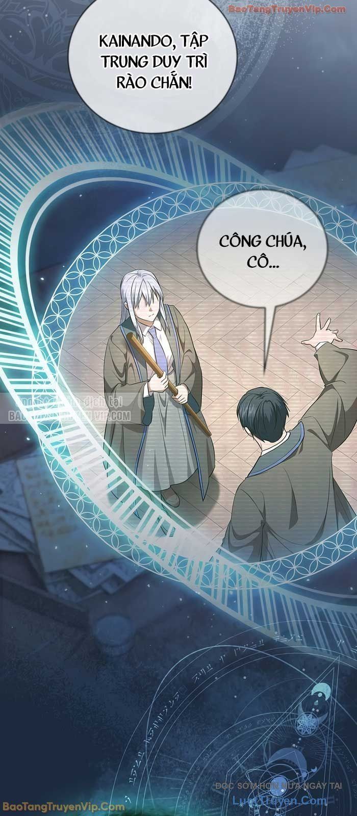Ma Pháp Sư Tại Trường Học Pháp Thuật Chapter 126 - Trang 2