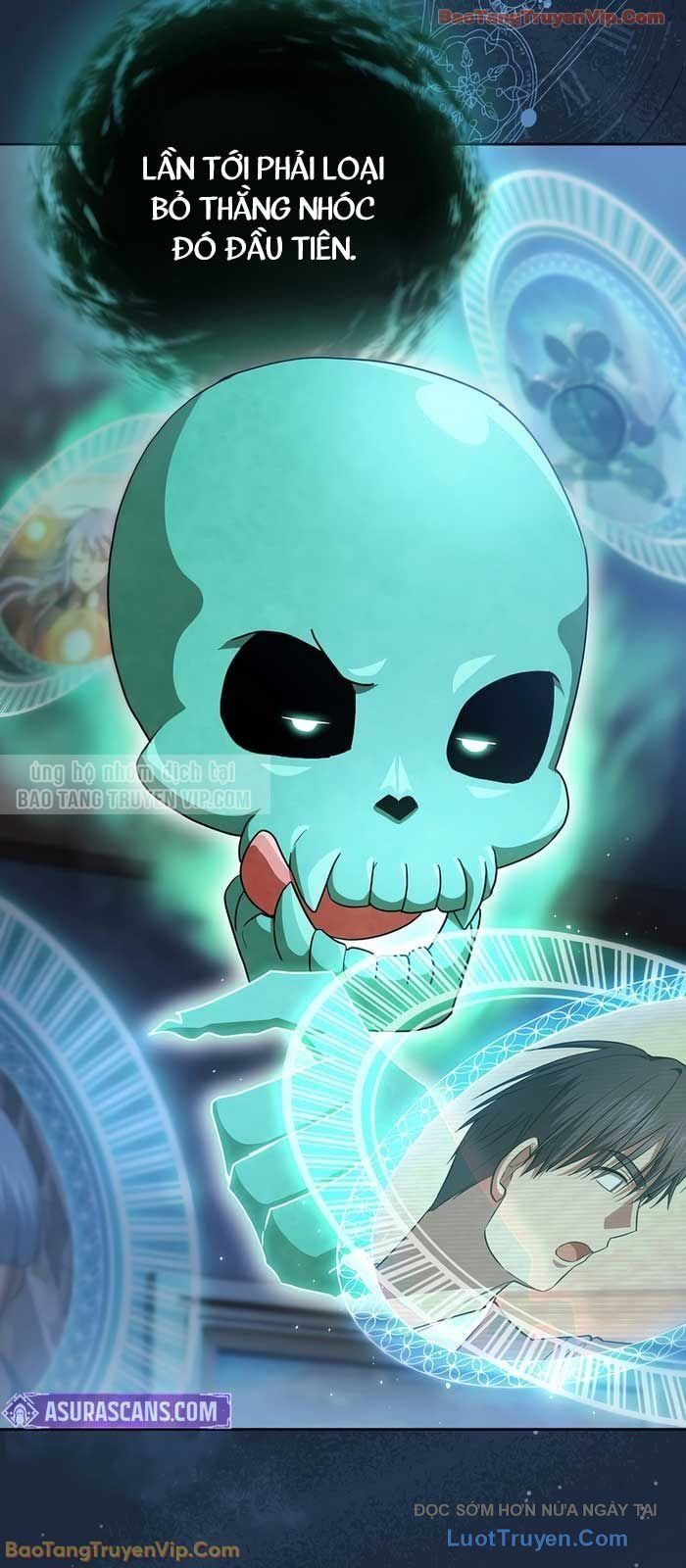 Ma Pháp Sư Tại Trường Học Pháp Thuật Chapter 126 - Trang 2