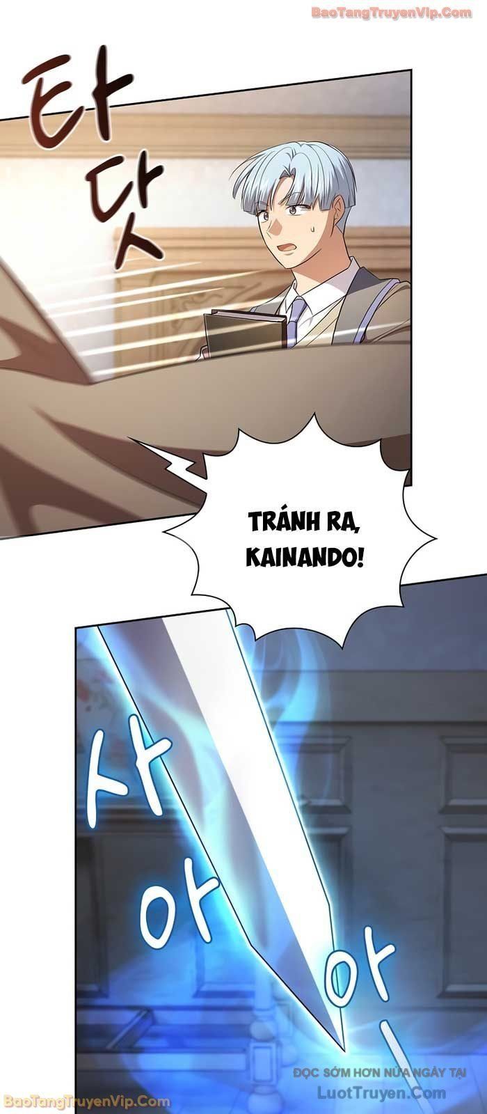 Ma Pháp Sư Tại Trường Học Pháp Thuật Chapter 126 - Trang 2