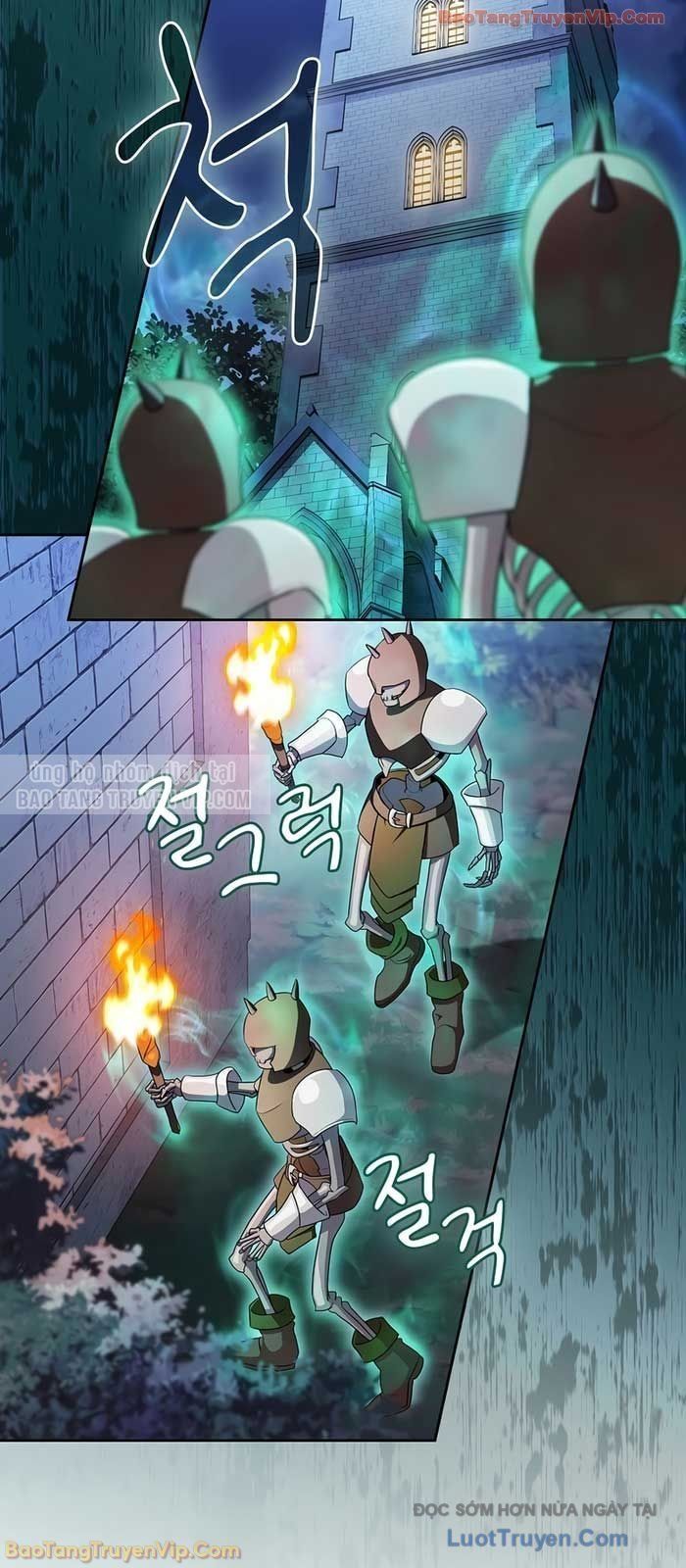 Ma Pháp Sư Tại Trường Học Pháp Thuật Chapter 126 - Trang 2