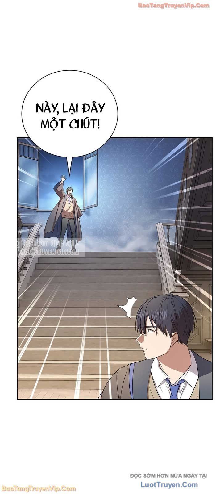 Ma Pháp Sư Tại Trường Học Pháp Thuật Chapter 126 - Trang 2