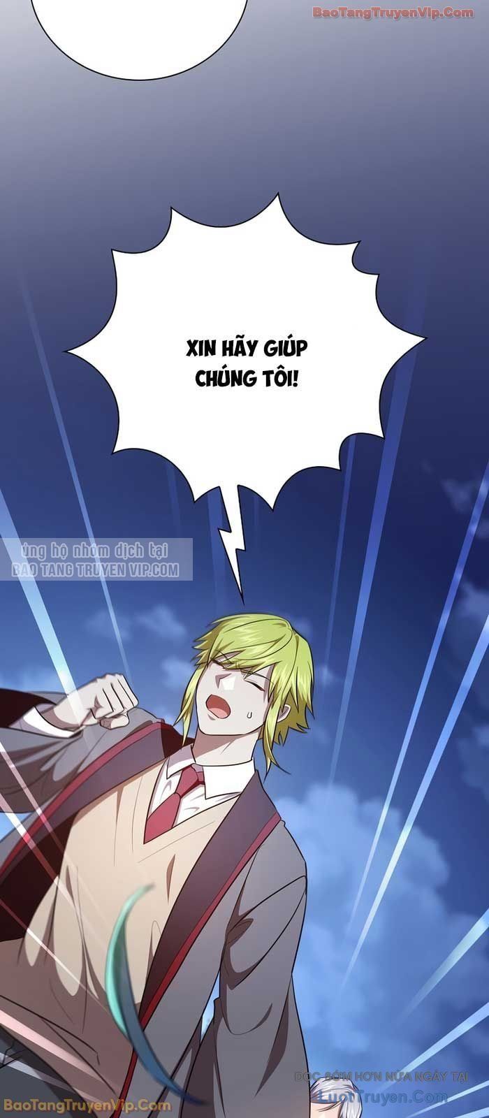 Ma Pháp Sư Tại Trường Học Pháp Thuật Chapter 126 - Trang 2