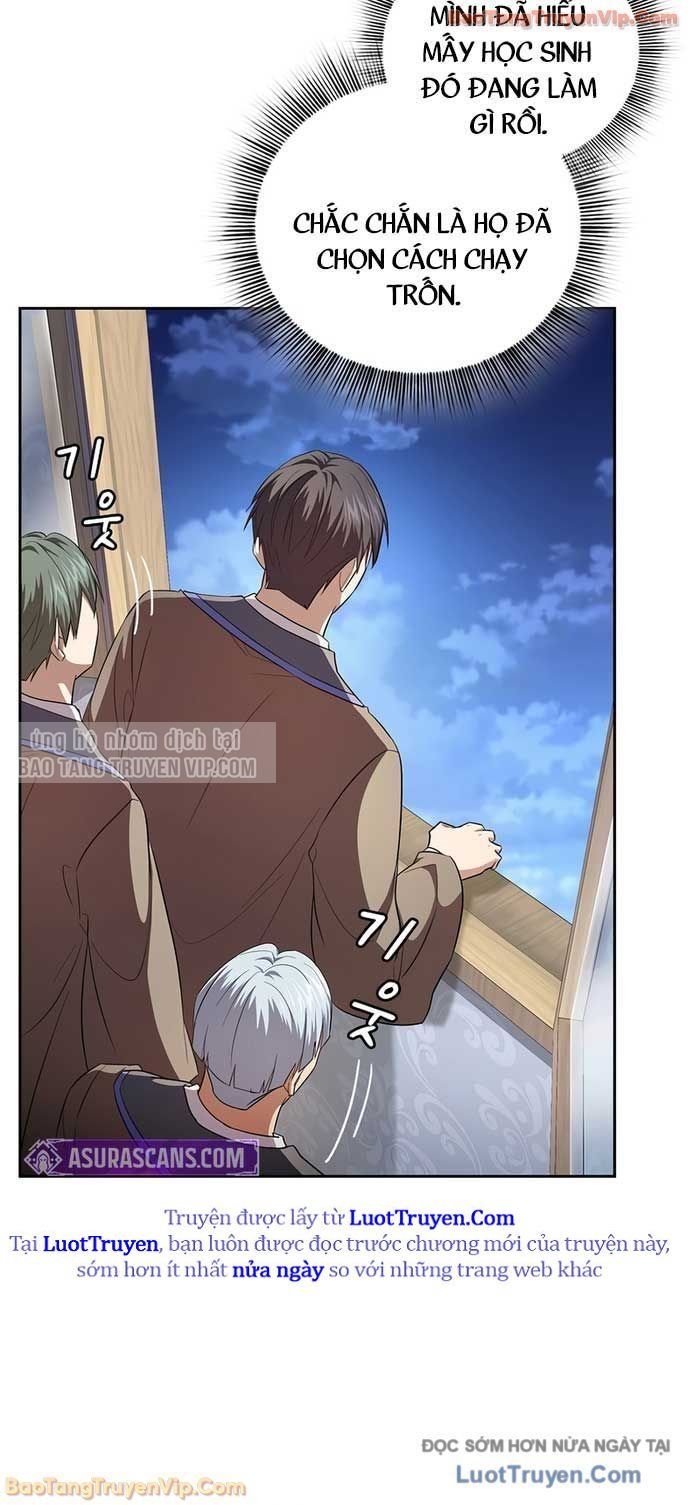 Ma Pháp Sư Tại Trường Học Pháp Thuật Chapter 126 - Trang 2