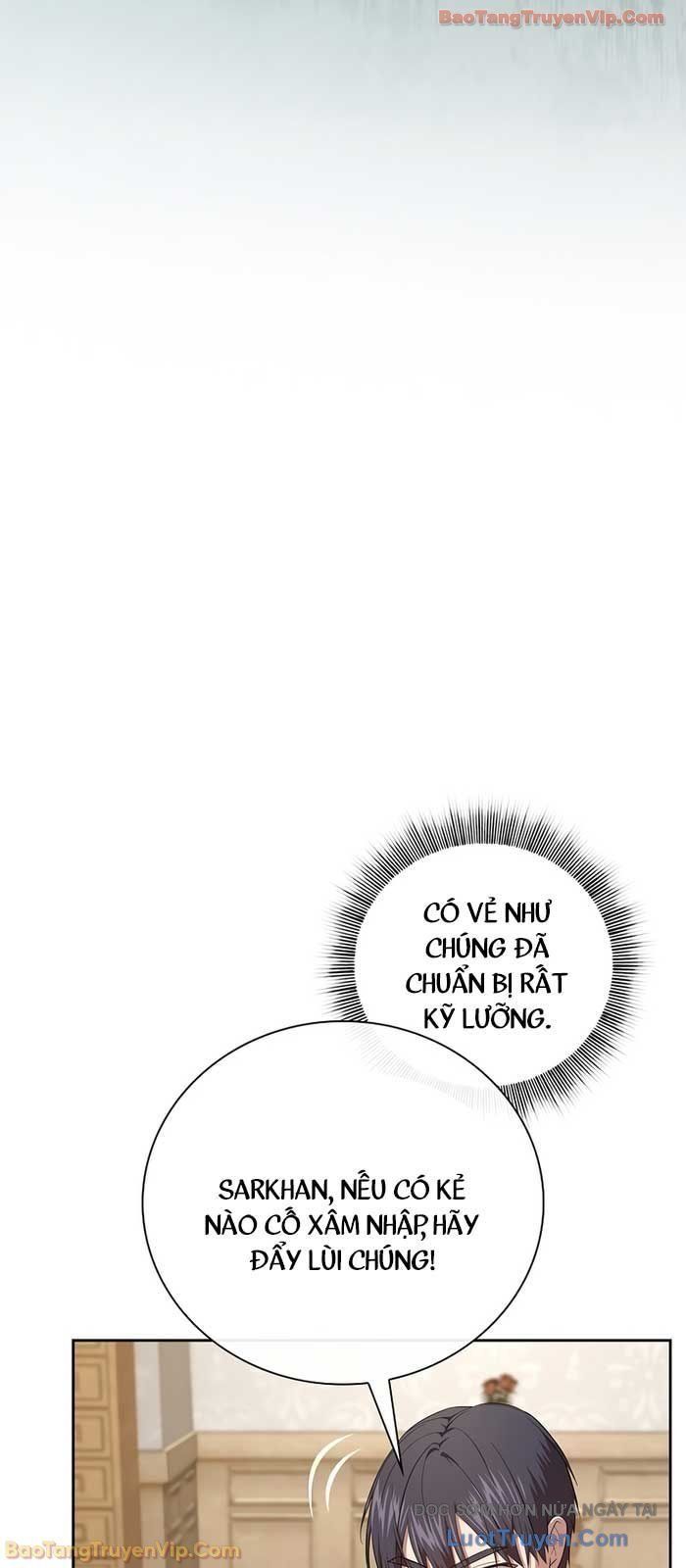 Ma Pháp Sư Tại Trường Học Pháp Thuật Chapter 126 - Trang 2