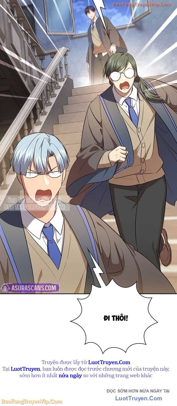 Ma Pháp Sư Tại Trường Học Pháp Thuật Chapter 126 - Trang 2