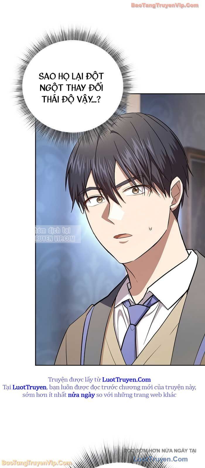 Ma Pháp Sư Tại Trường Học Pháp Thuật Chapter 126 - Trang 2