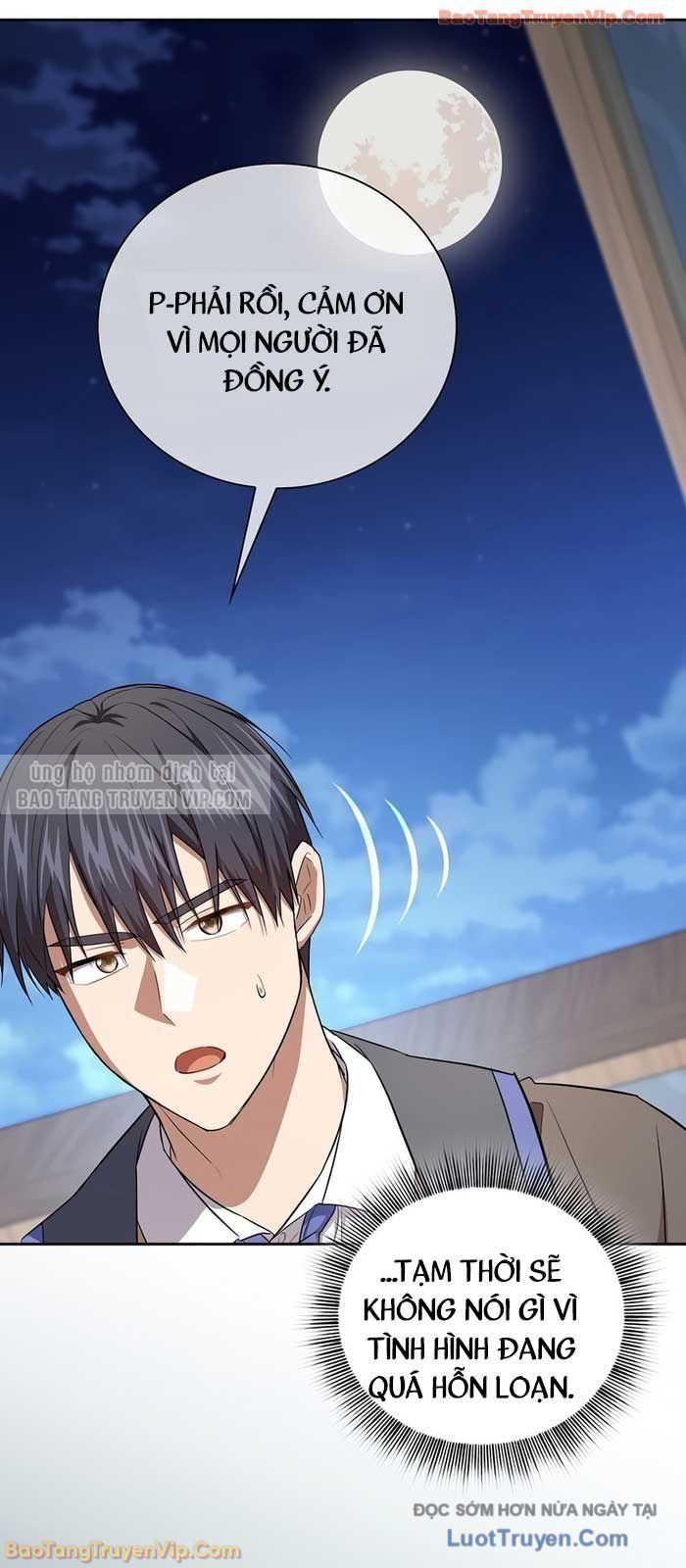 Ma Pháp Sư Tại Trường Học Pháp Thuật Chapter 126 - Trang 2