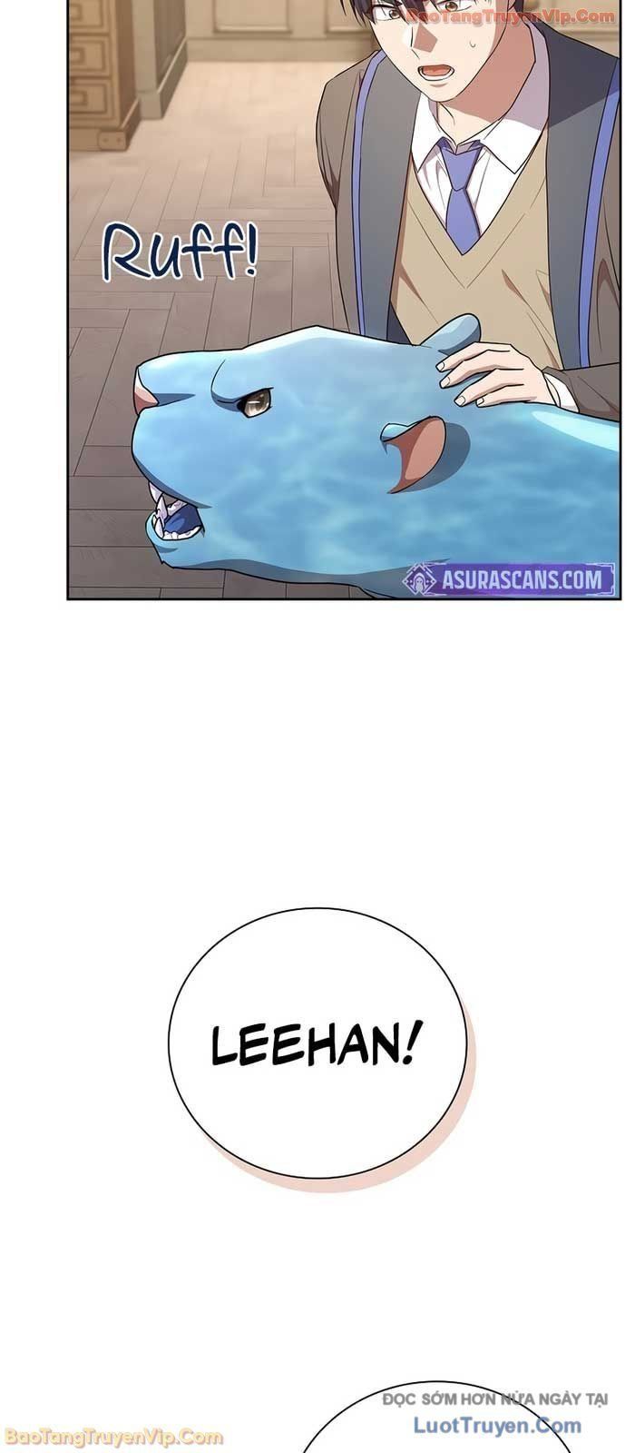 Ma Pháp Sư Tại Trường Học Pháp Thuật Chapter 126 - Trang 2