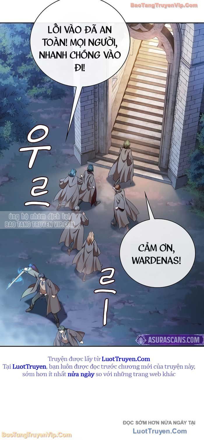 Ma Pháp Sư Tại Trường Học Pháp Thuật Chapter 126 - Trang 2