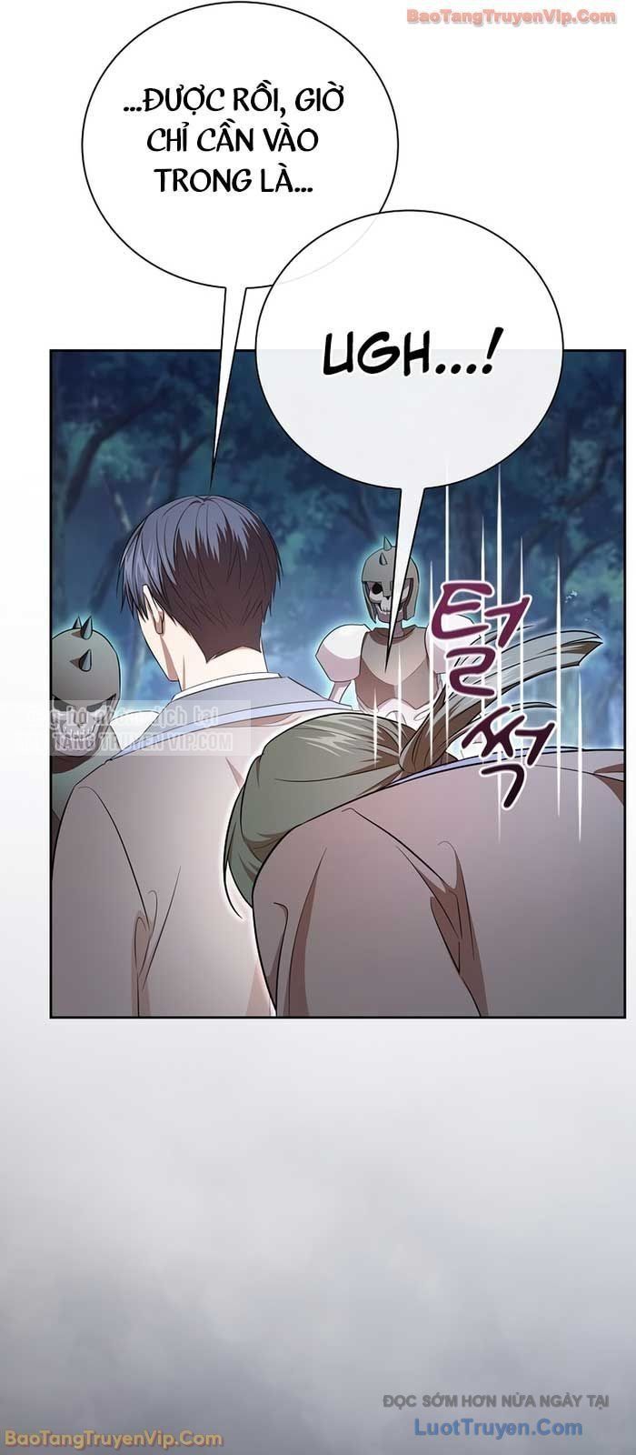 Ma Pháp Sư Tại Trường Học Pháp Thuật Chapter 126 - Trang 2