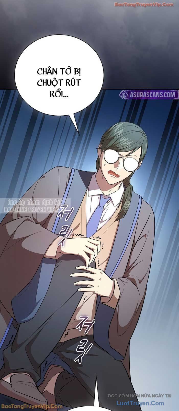 Ma Pháp Sư Tại Trường Học Pháp Thuật Chapter 126 - Trang 2