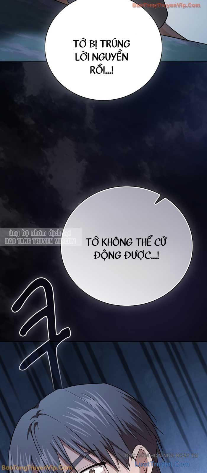 Ma Pháp Sư Tại Trường Học Pháp Thuật Chapter 126 - Trang 2
