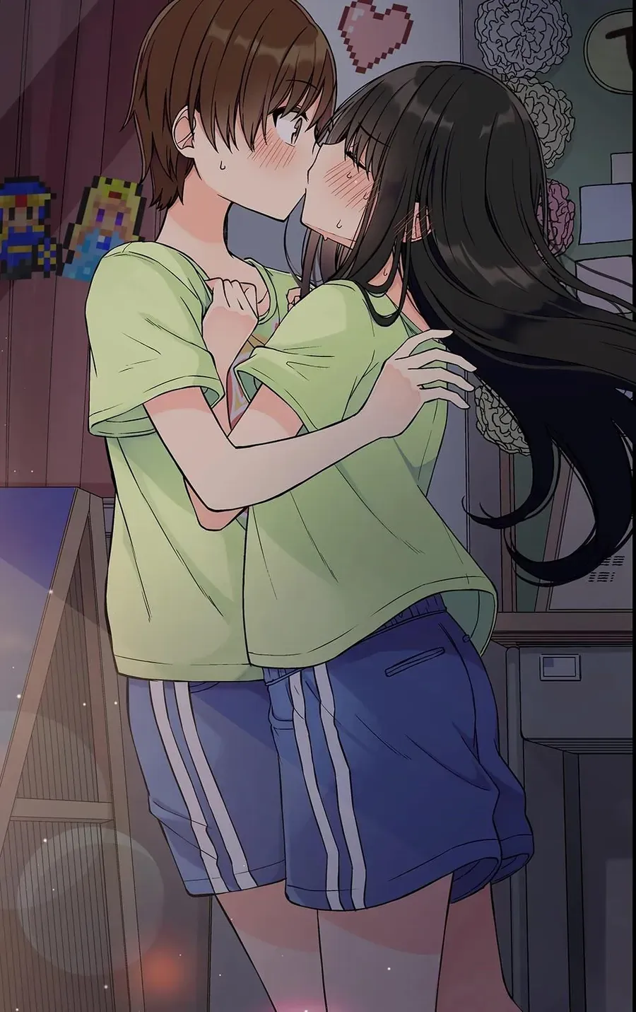 Đi Chơi Cùng Nữ Game Thủ Chapter 192 - Trang 2