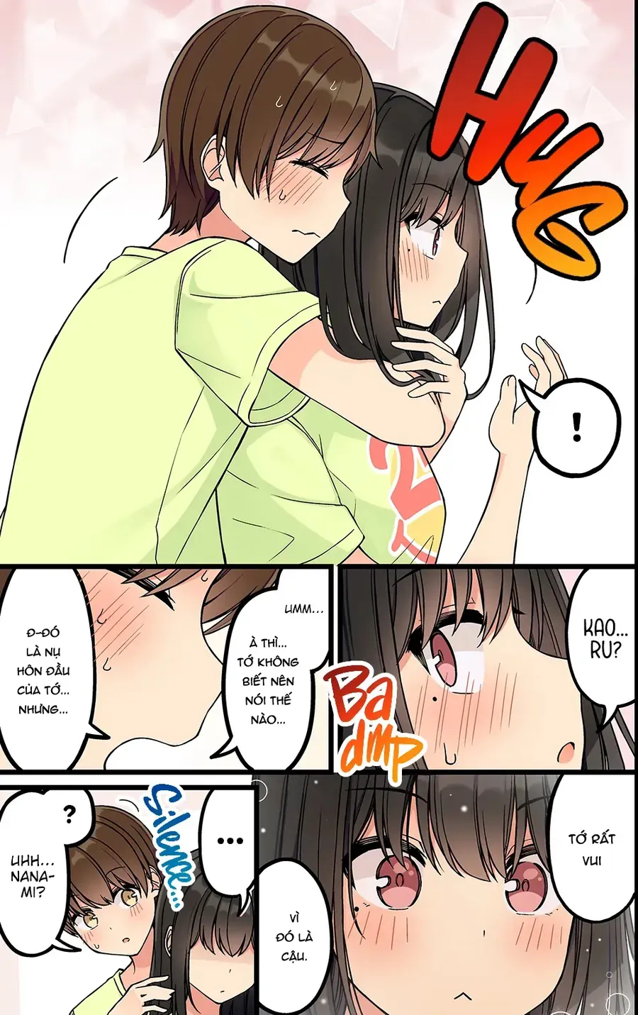 Đi Chơi Cùng Nữ Game Thủ Chapter 193 - Trang 2