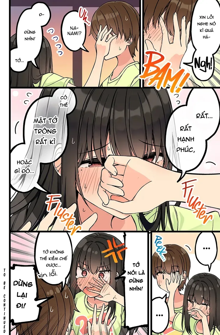 Đi Chơi Cùng Nữ Game Thủ Chapter 193 - Trang 2