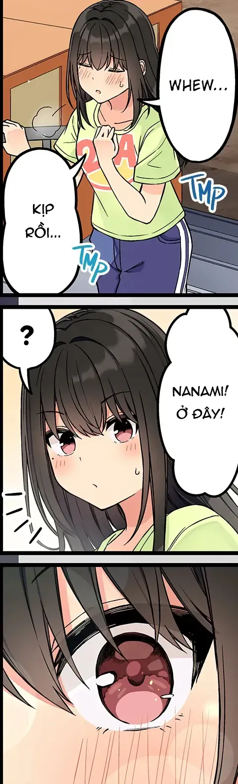 Đi Chơi Cùng Nữ Game Thủ Chapter 194 - Trang 2