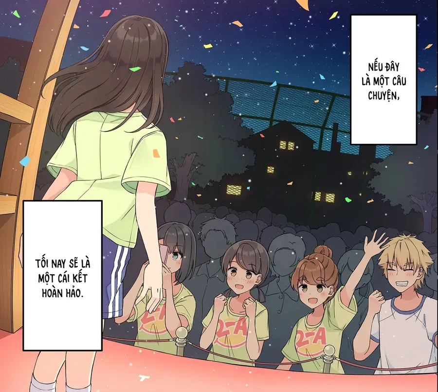 Đi Chơi Cùng Nữ Game Thủ Chapter 194 - Trang 2