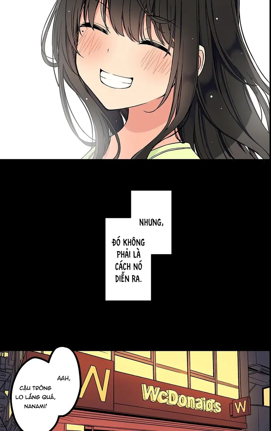 Đi Chơi Cùng Nữ Game Thủ Chapter 195 - Trang 2