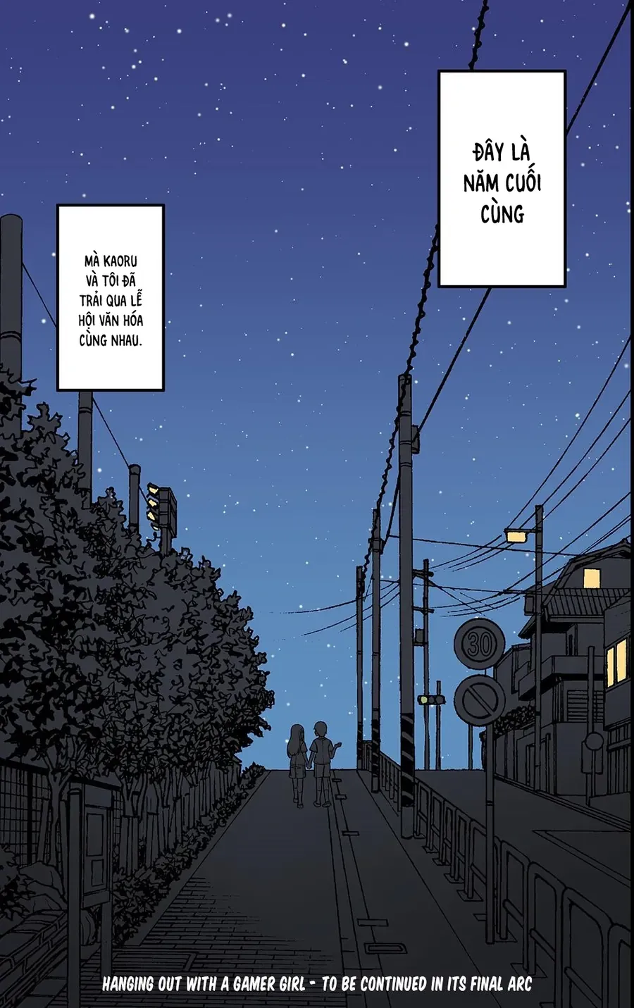 Đi Chơi Cùng Nữ Game Thủ Chapter 195 - Trang 2
