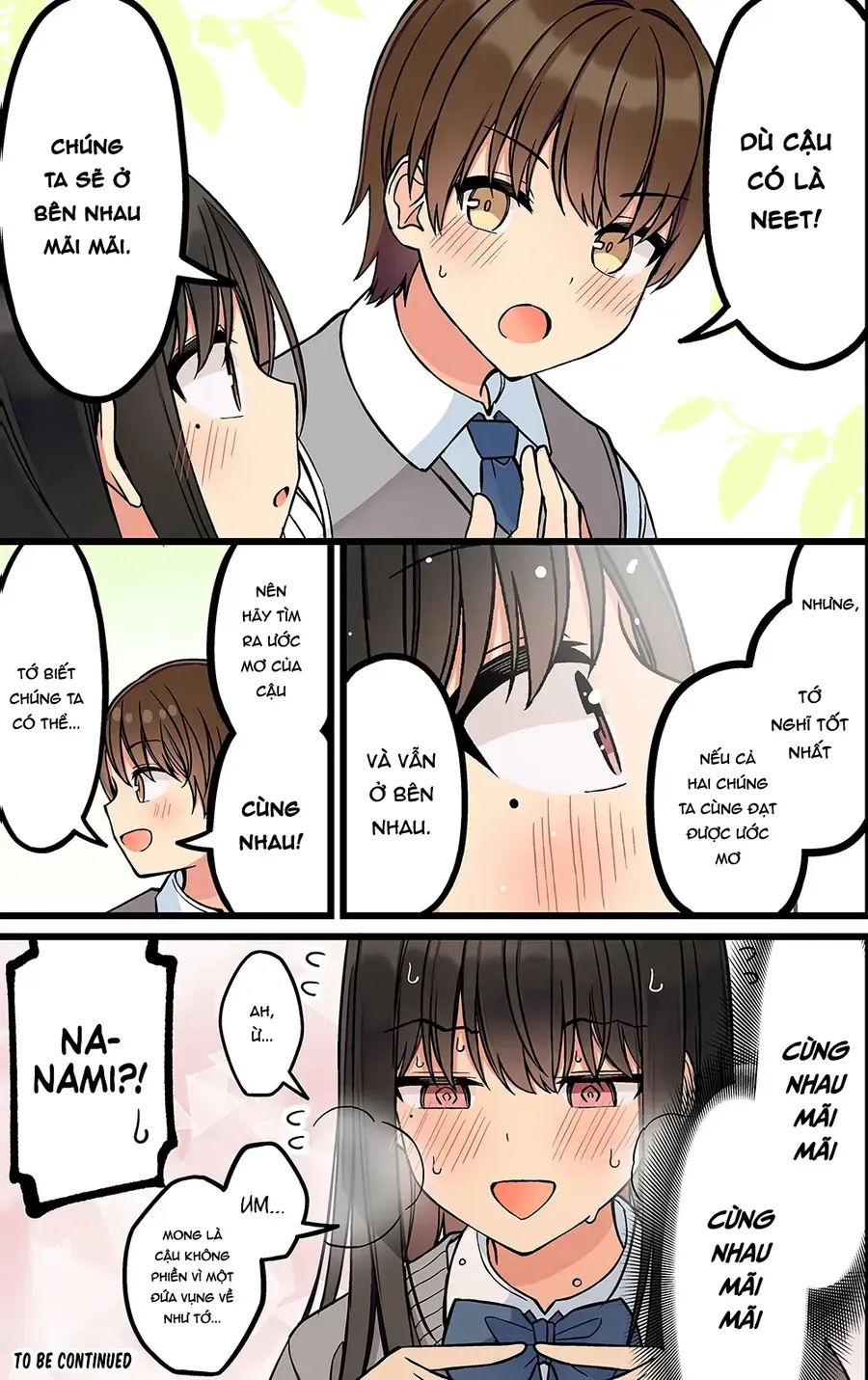 Đi Chơi Cùng Nữ Game Thủ Chapter 197 - Trang 2