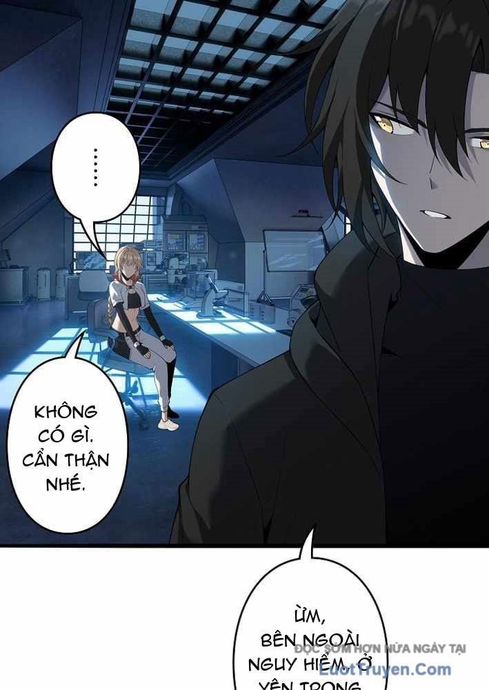 Hồi Quy: Tận Thế Báo Thù Chapter 31 - Trang 2