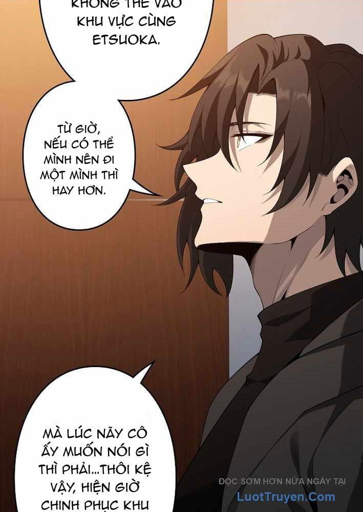 Hồi Quy: Tận Thế Báo Thù Chapter 31 - Trang 2