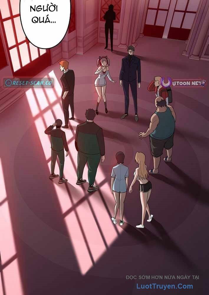 Hồi Quy: Tận Thế Báo Thù Chapter 31 - Trang 2