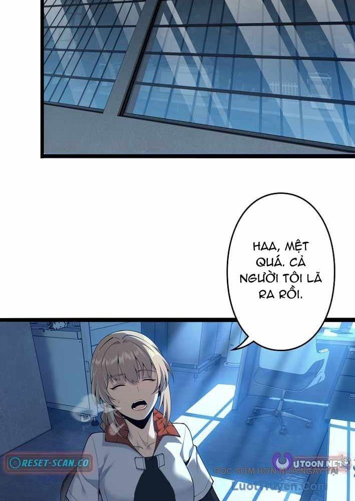 Hồi Quy: Tận Thế Báo Thù Chapter 31 - Trang 2