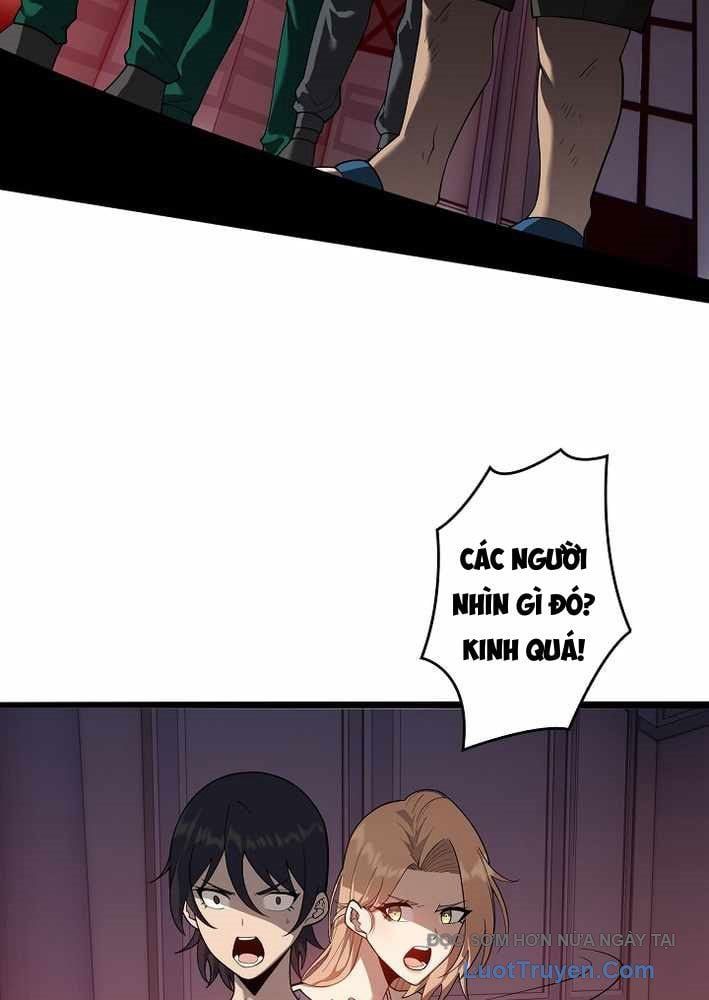 Hồi Quy: Tận Thế Báo Thù Chapter 31 - Trang 2