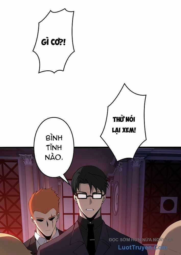 Hồi Quy: Tận Thế Báo Thù Chapter 31 - Trang 2