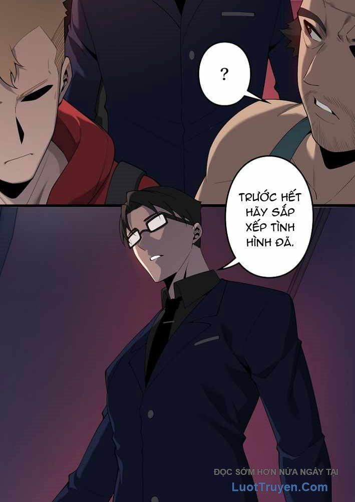 Hồi Quy: Tận Thế Báo Thù Chapter 31 - Trang 2