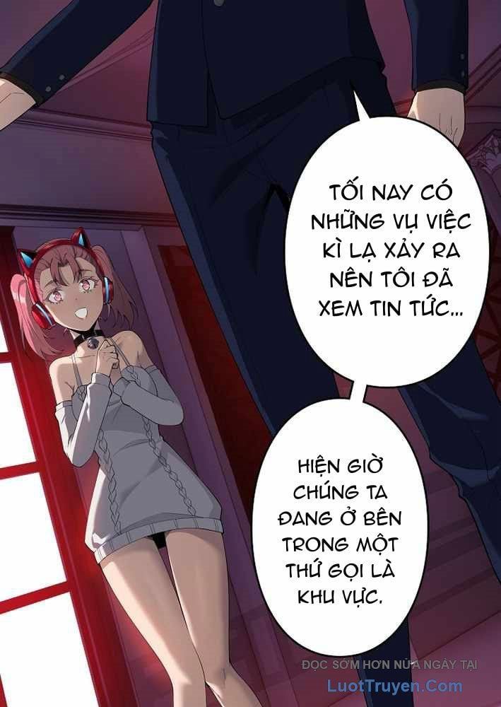 Hồi Quy: Tận Thế Báo Thù Chapter 31 - Trang 2