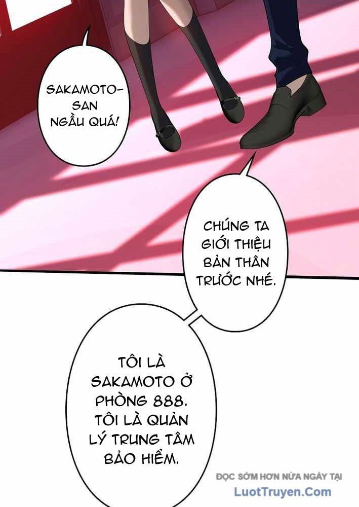 Hồi Quy: Tận Thế Báo Thù Chapter 31 - Trang 2