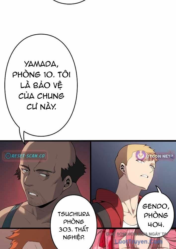 Hồi Quy: Tận Thế Báo Thù Chapter 31 - Trang 2