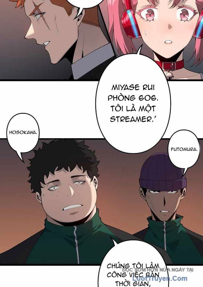 Hồi Quy: Tận Thế Báo Thù Chapter 31 - Trang 2